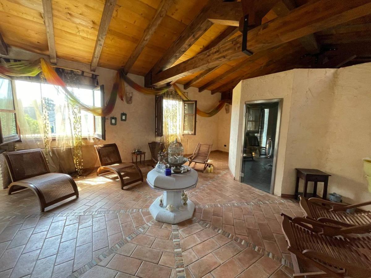Hammam Rooms, Cagliari, Senorbi, Sardegna Exterior foto