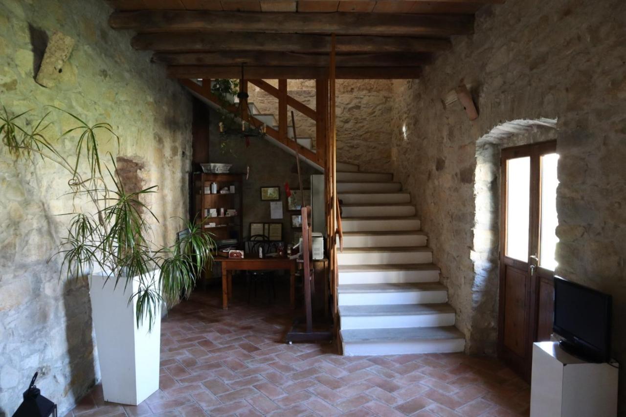 Hammam Rooms, Cagliari, Senorbi, Sardegna Exterior foto