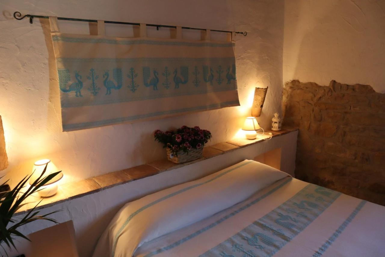 Hammam Rooms, Cagliari, Senorbi, Sardegna Exterior foto