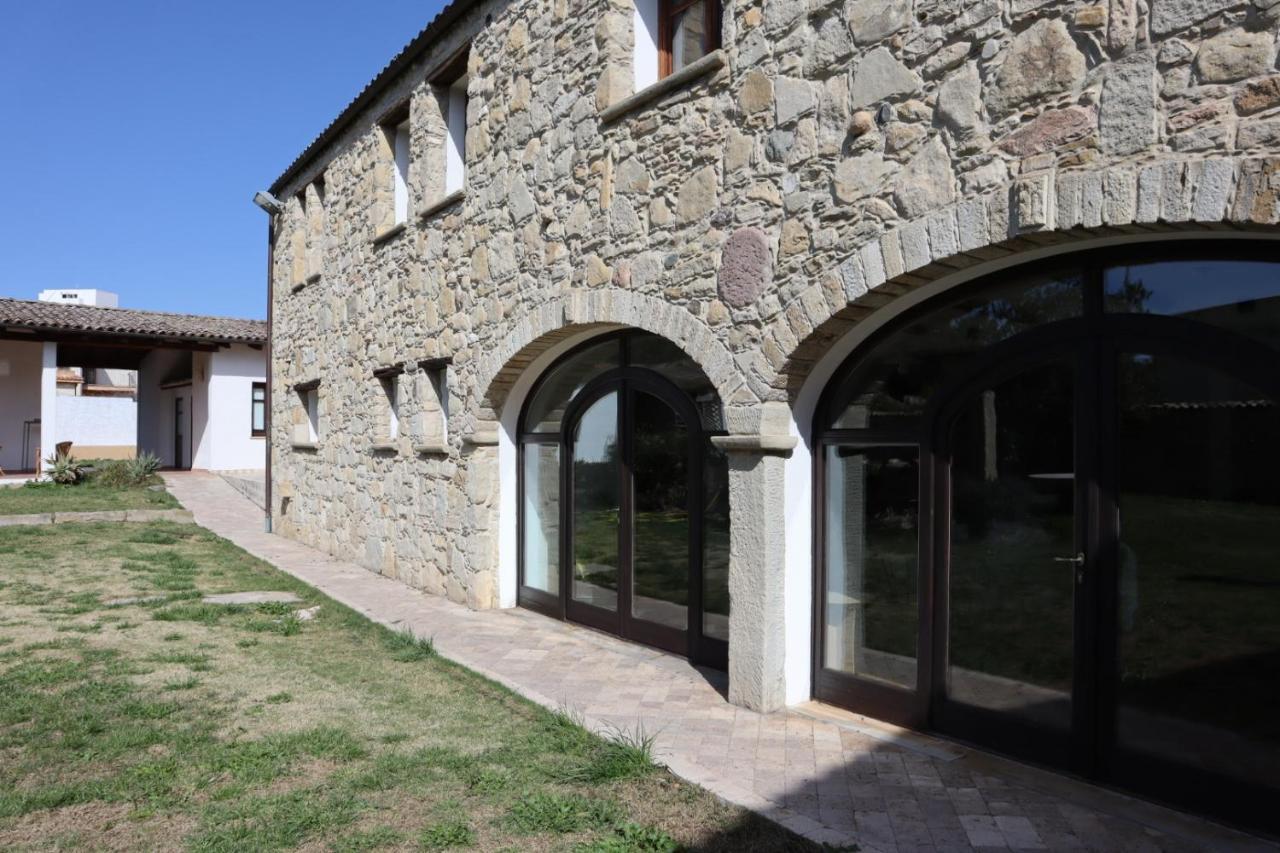 Hammam Rooms, Cagliari, Senorbi, Sardegna Exterior foto