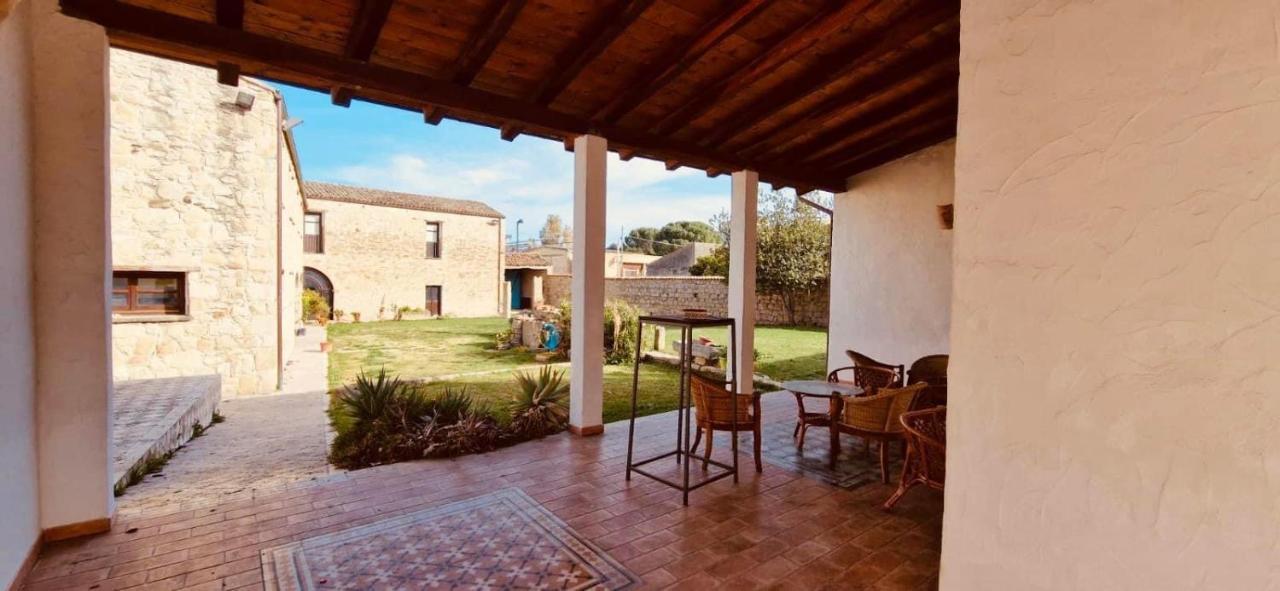 Hammam Rooms, Cagliari, Senorbi, Sardegna Exterior foto